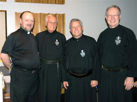 who are the passionists
